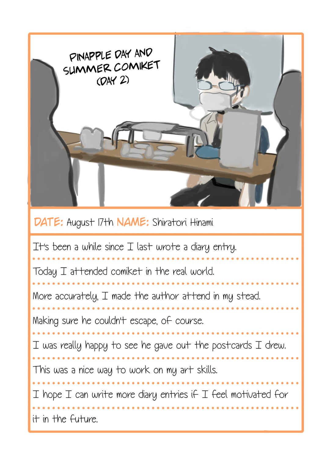 Chapter 226 - Page 2