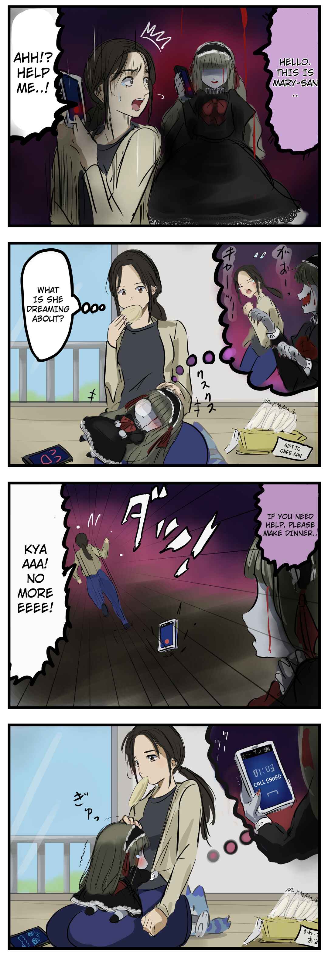 Chapter 24 - Page 1