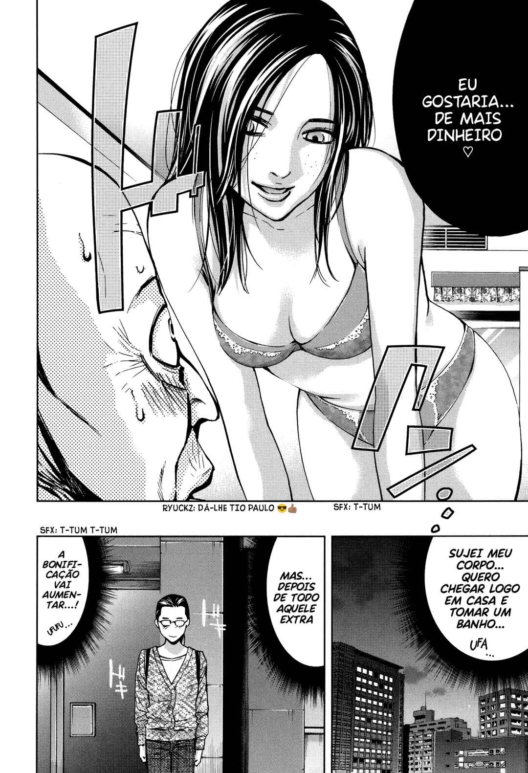 Chapter 18 - Page 17