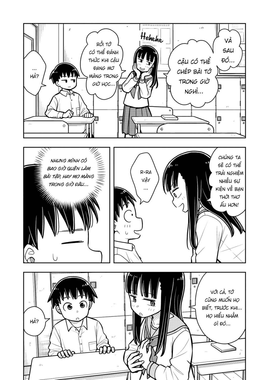 Chapter 33 - Page 11
