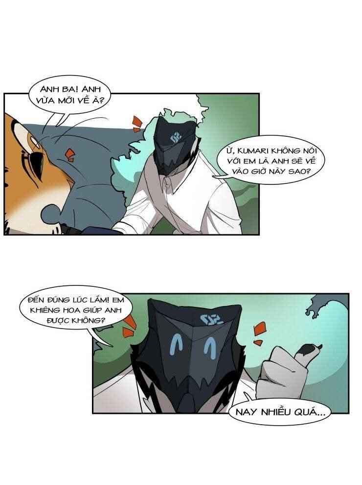 Chapter 196 - Page 13