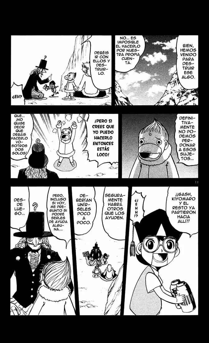 Chapter 111 - Page 11