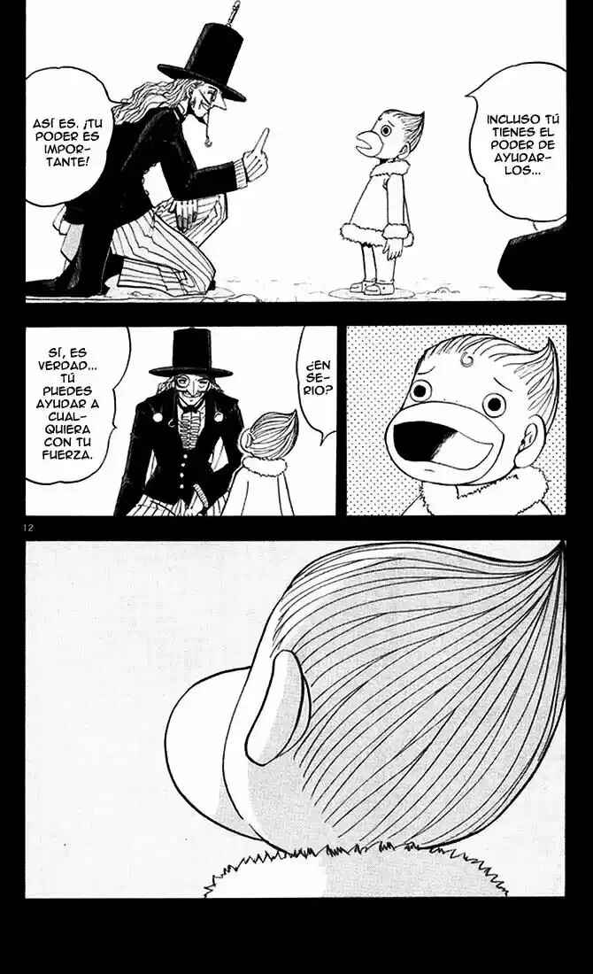 Chapter 111 - Page 12