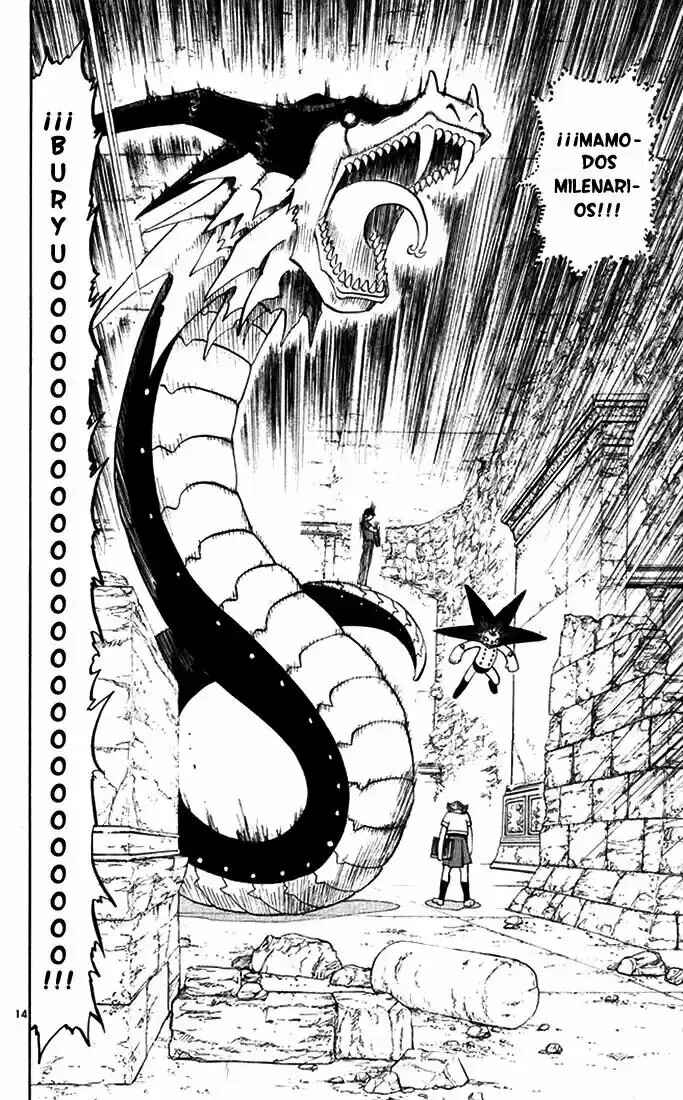 Chapter 111 - Page 14