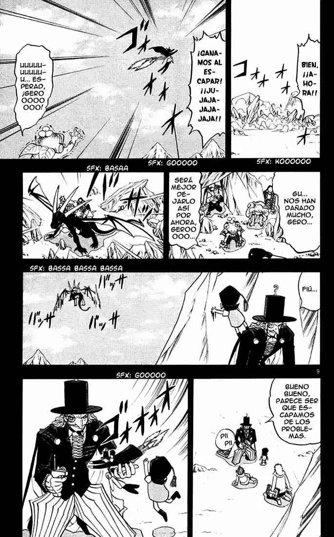 Chapter 111 - Page 9