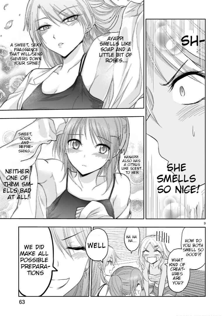 Chapter 69 - Page 10