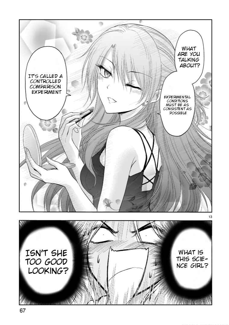 Chapter 69 - Page 14