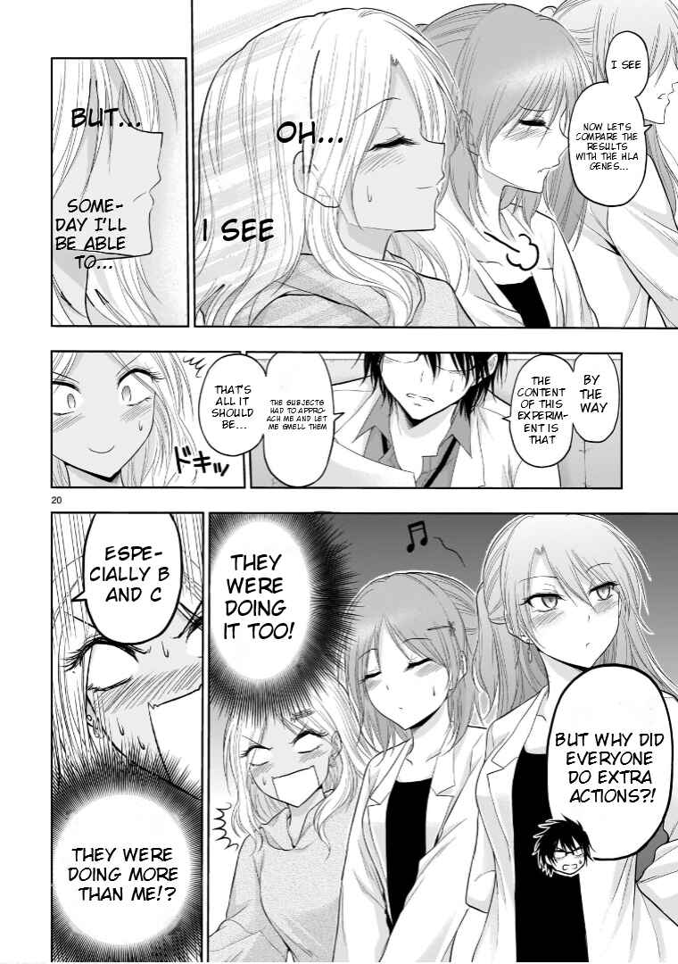 Chapter 69 - Page 21