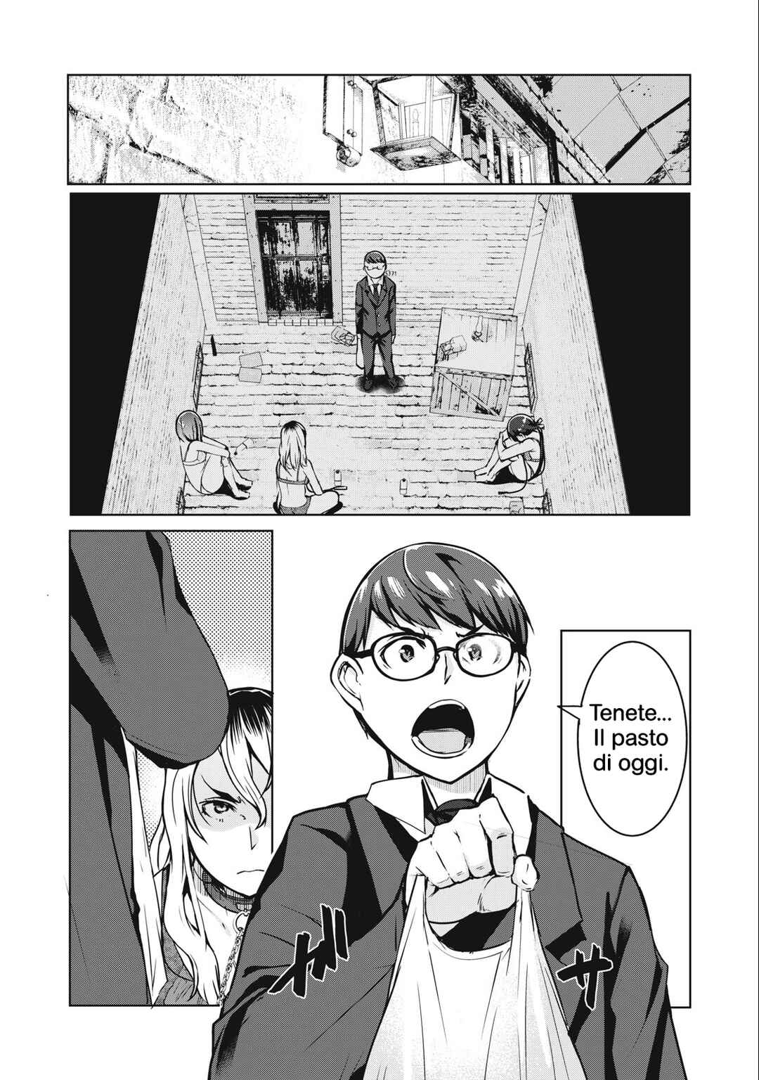 Chapter 7 - Page 1