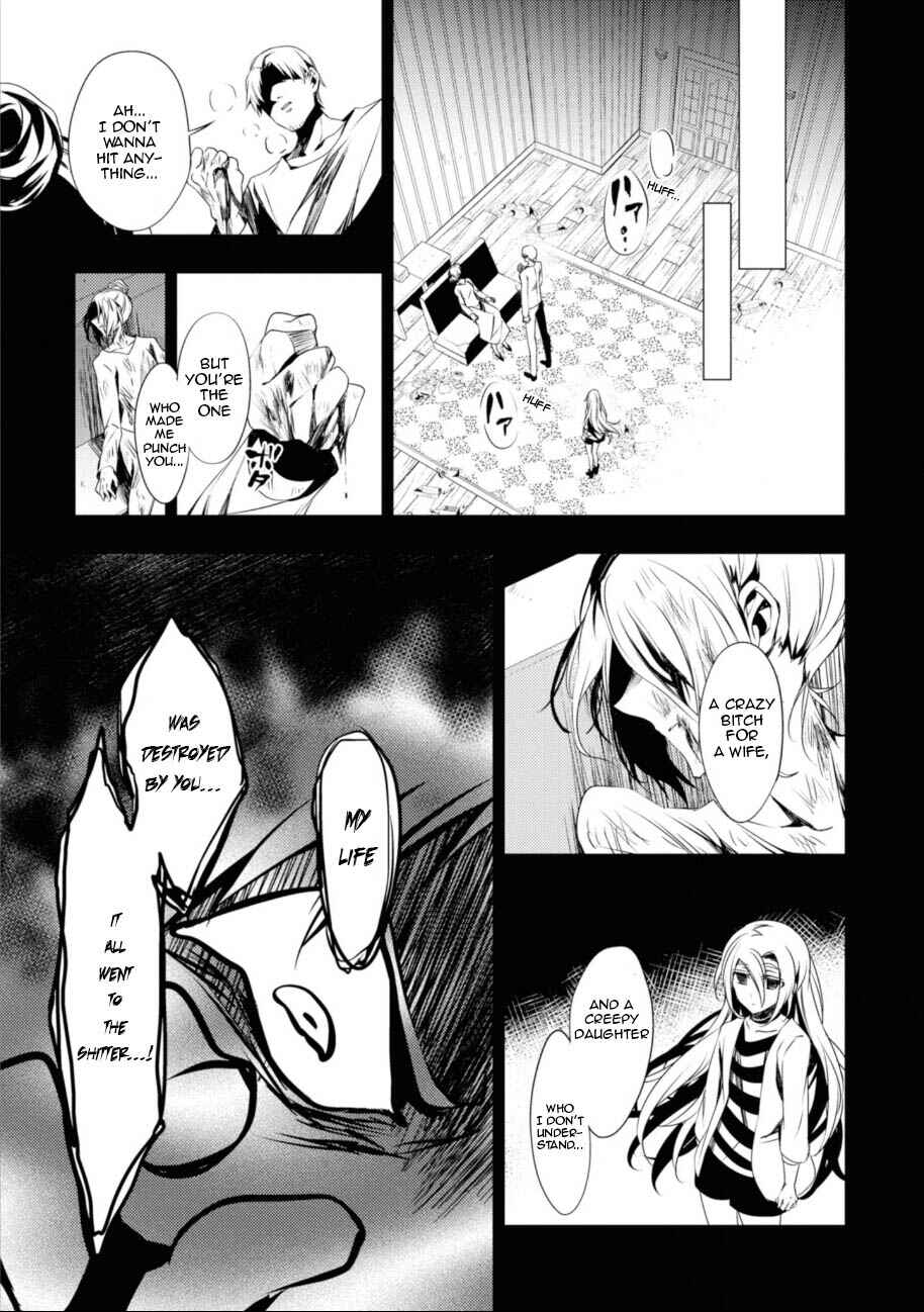 Chapter 38 - Page 22