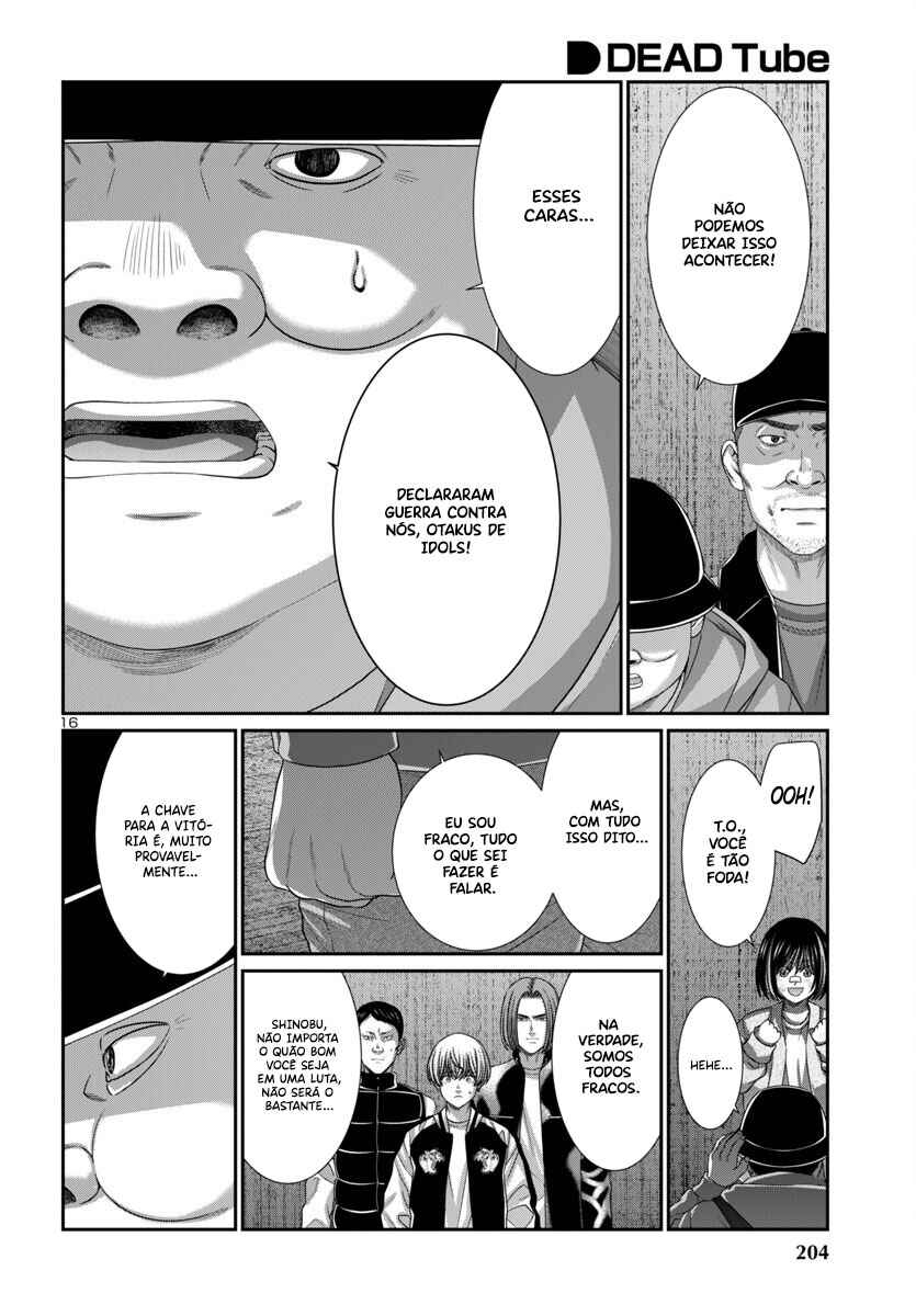Chapter 104 - Page 17