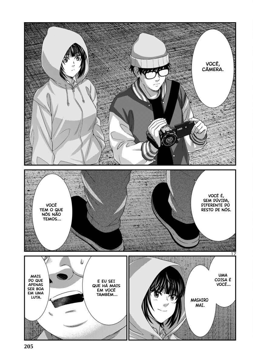 Chapter 104 - Page 18