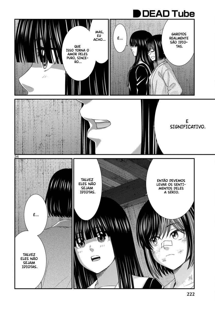 Chapter 104 - Page 35