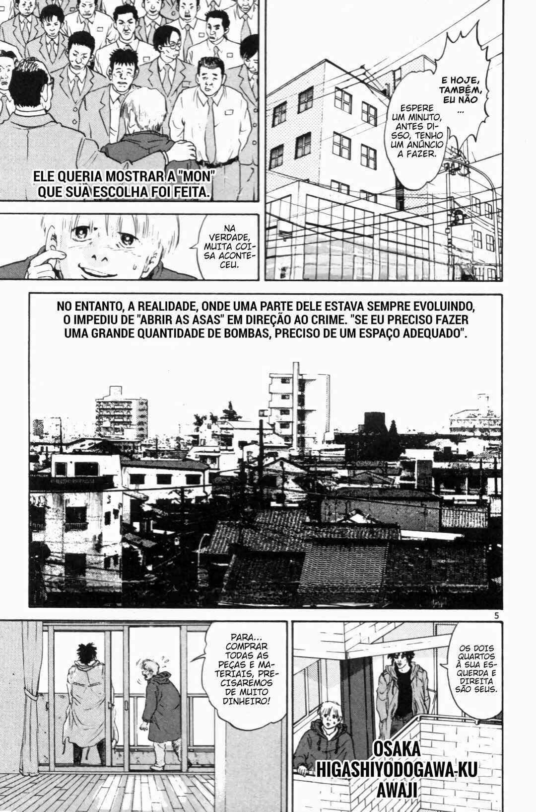 Chapter 151 - Page 5