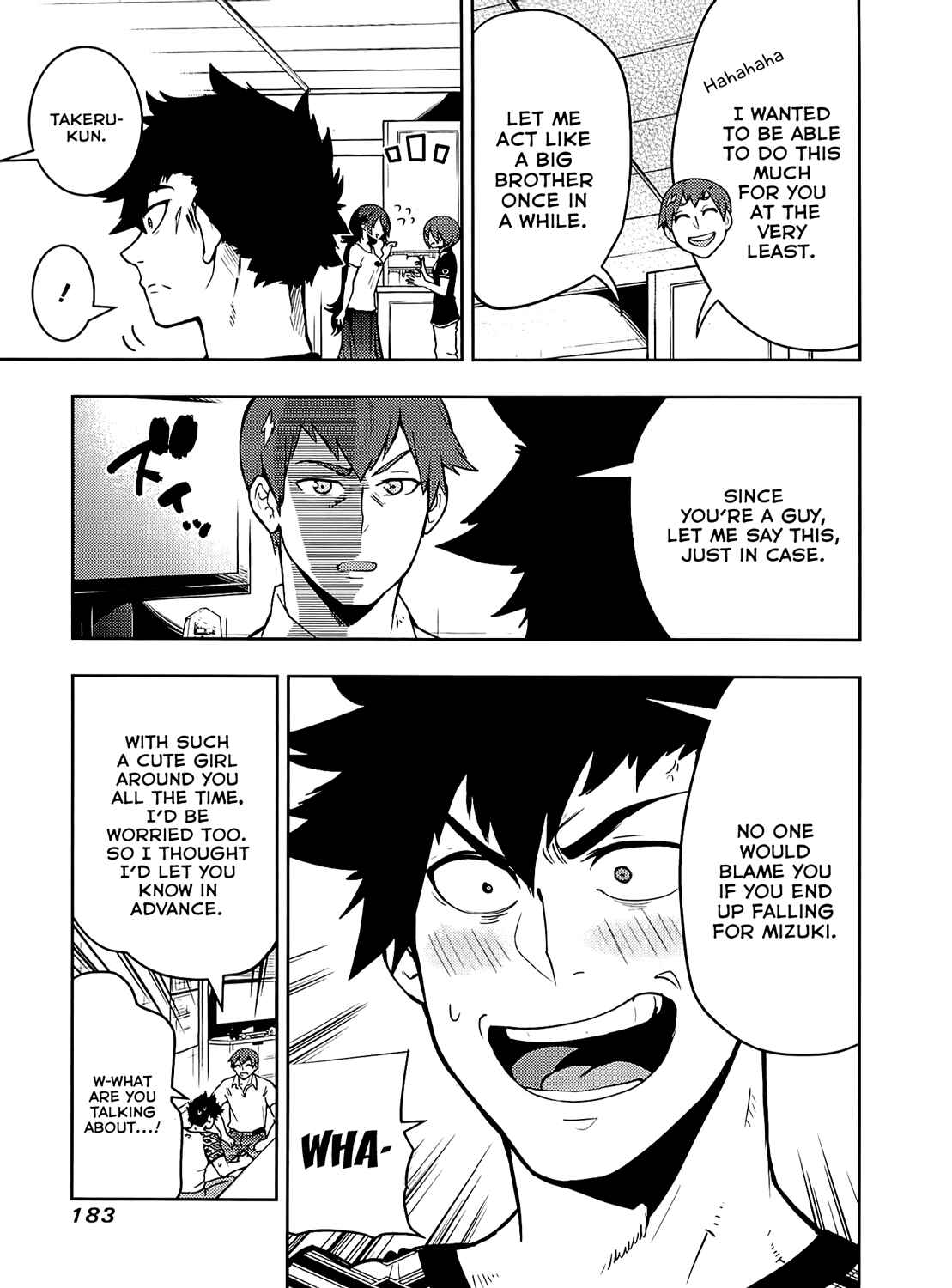 Chapter 57 - Page 14