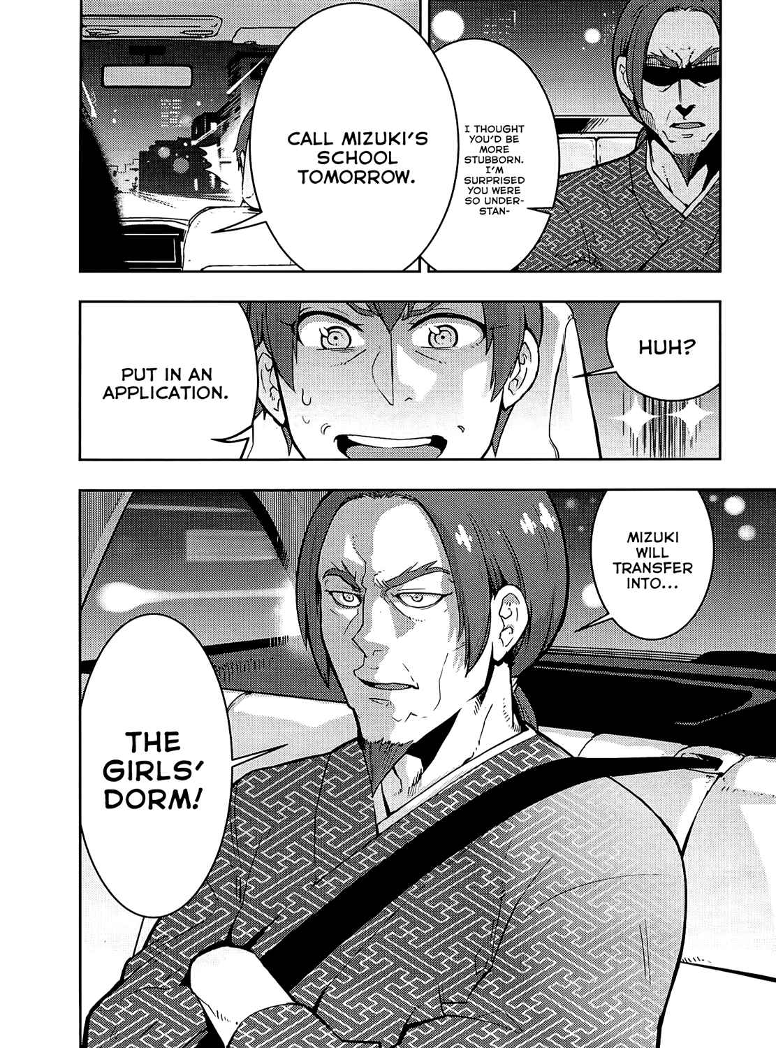 Chapter 57 - Page 19