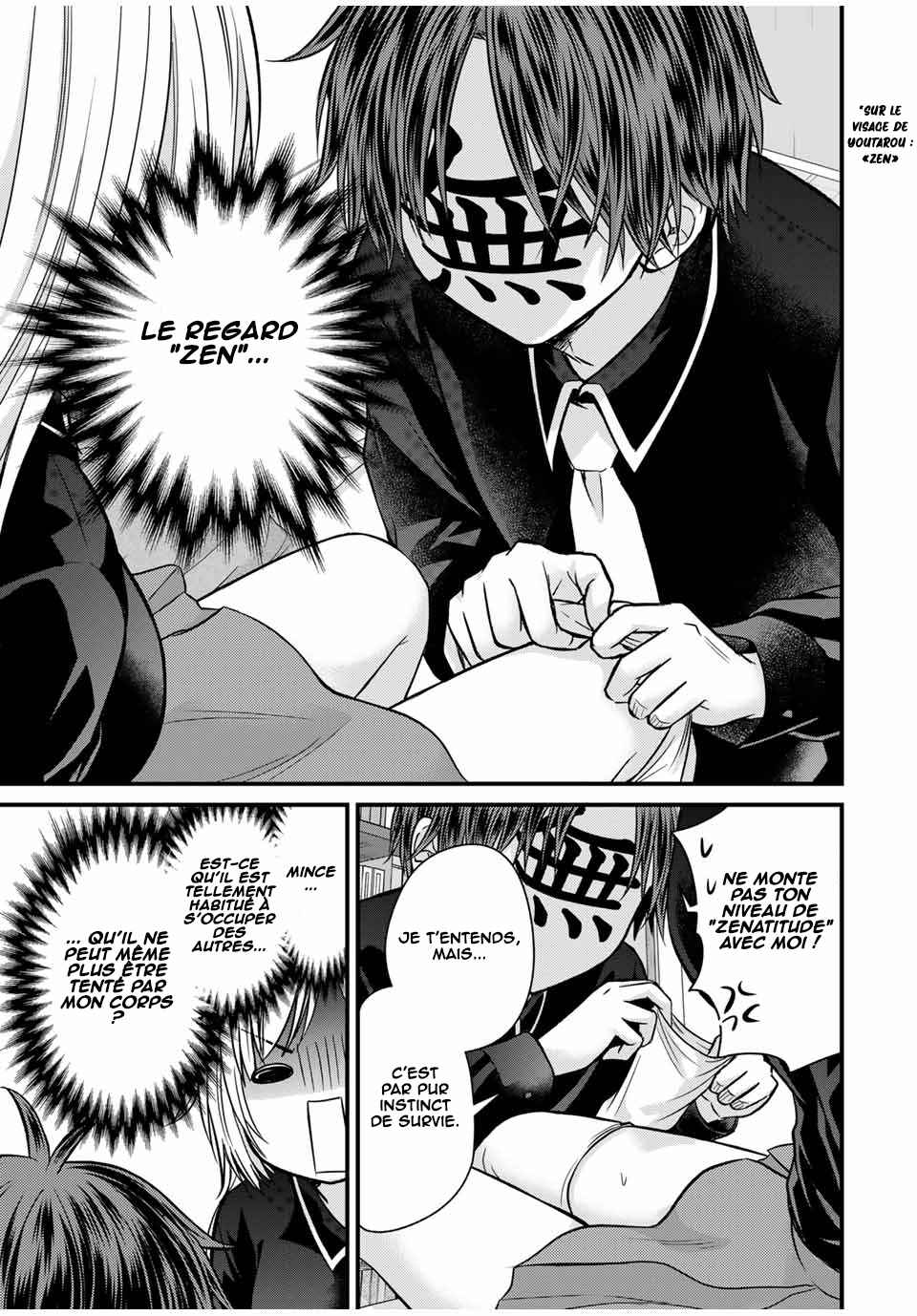 Chapter 132 - Page 10