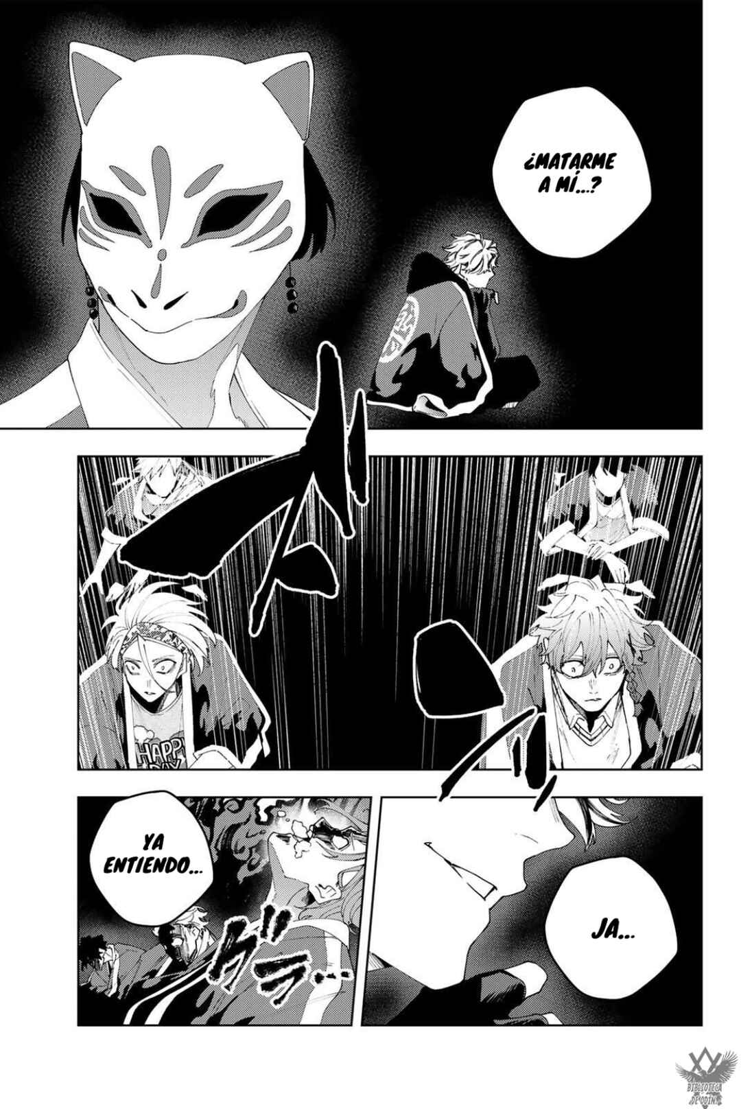 Chapter 32 - Page 15