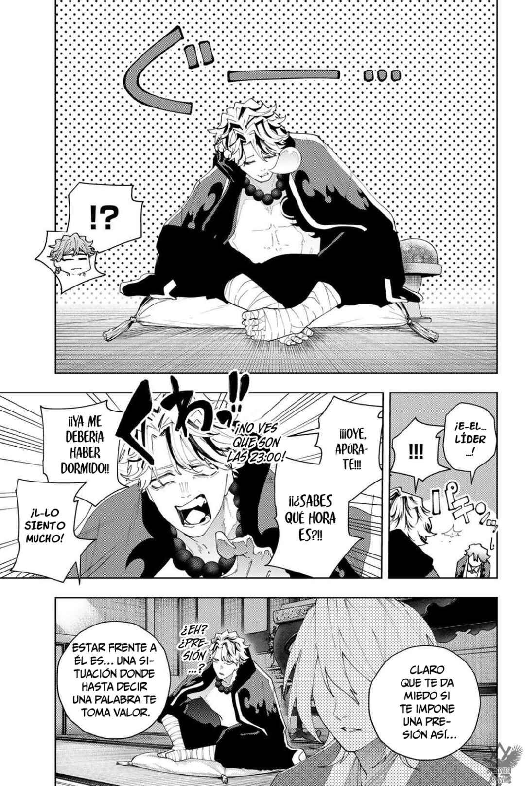 Chapter 32 - Page 5