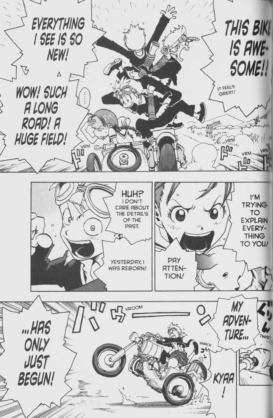 Chapter 4 - Page 3