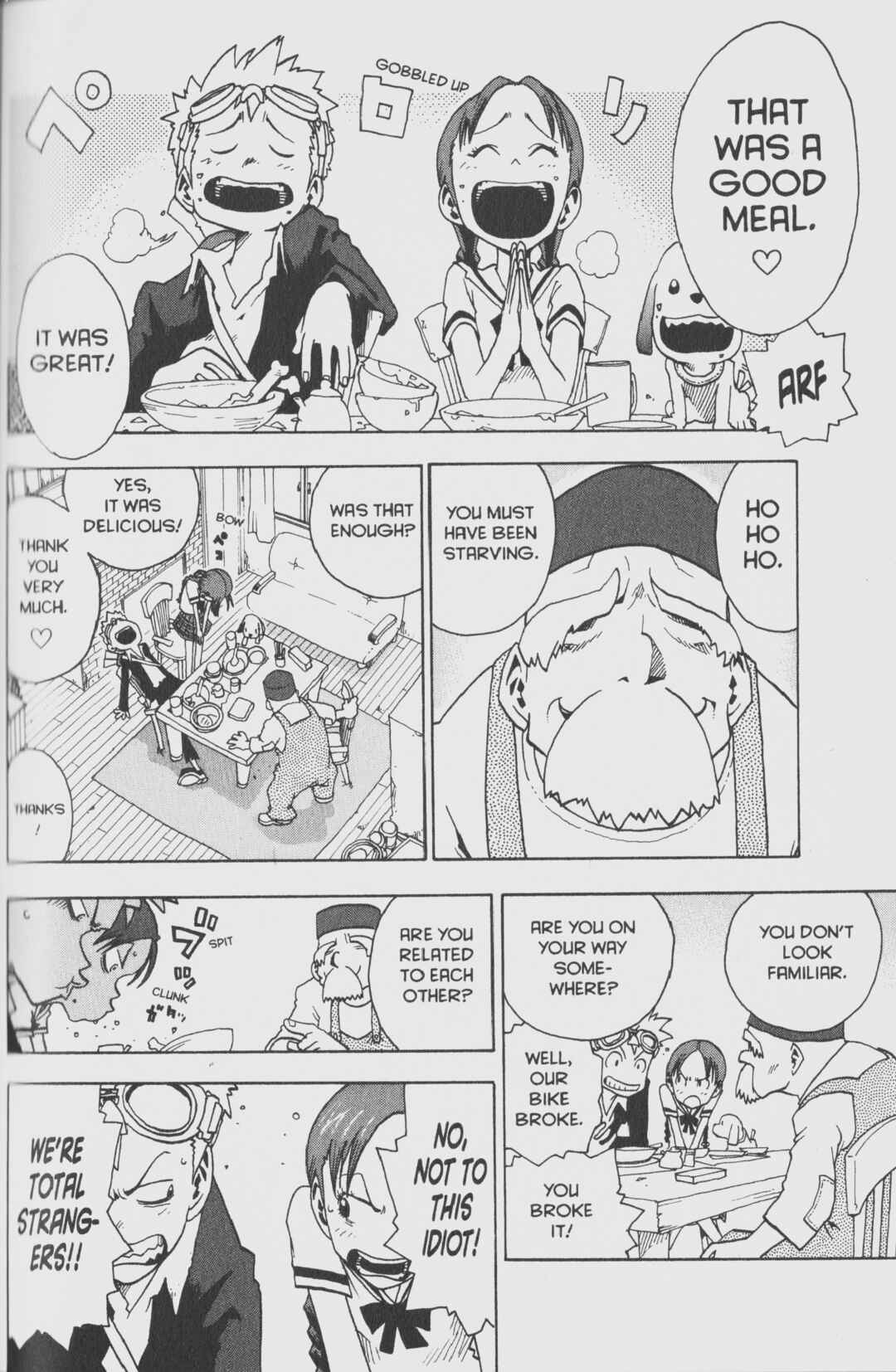 Chapter 4 - Page 6