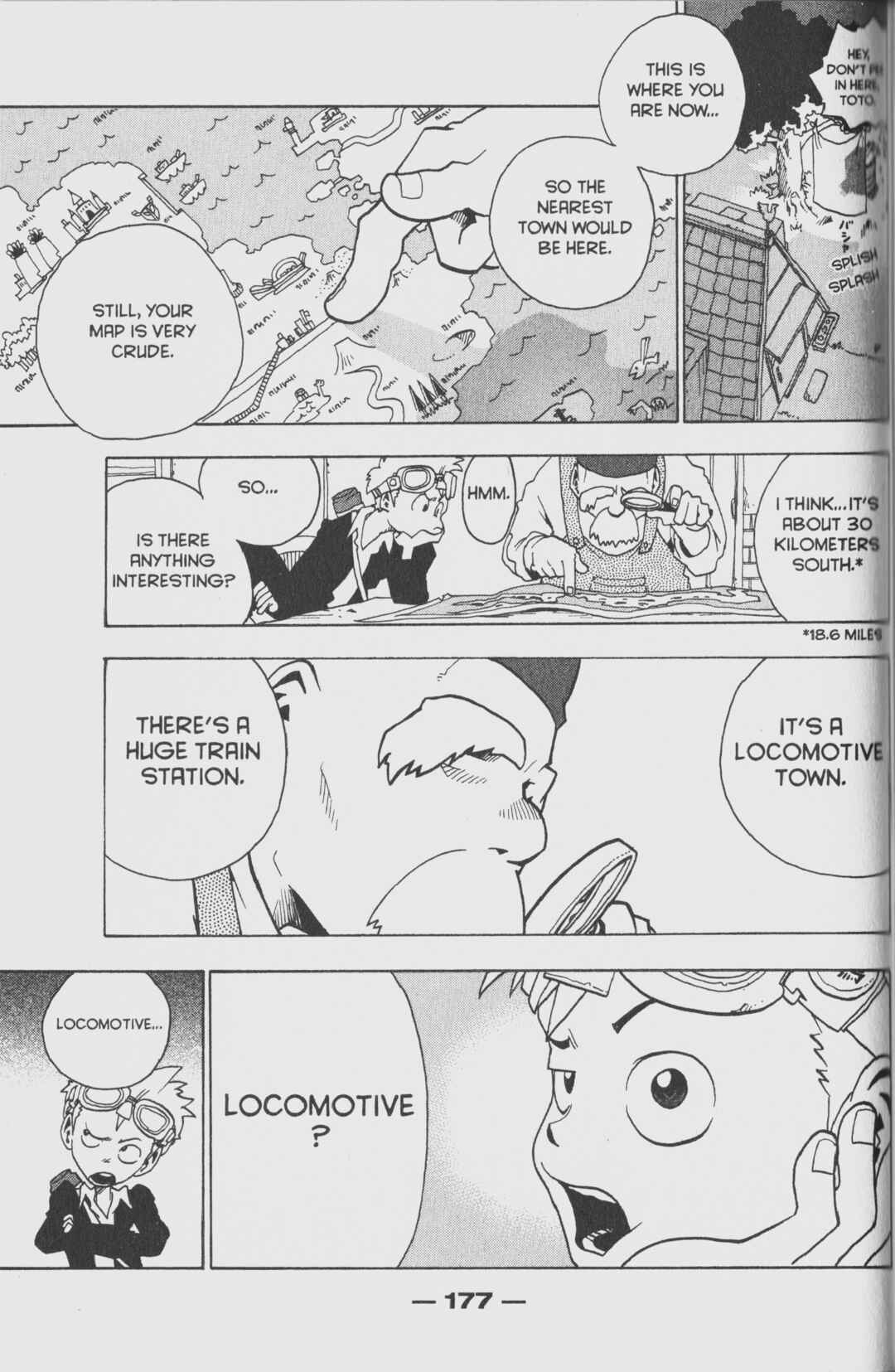 Chapter 4 - Page 9
