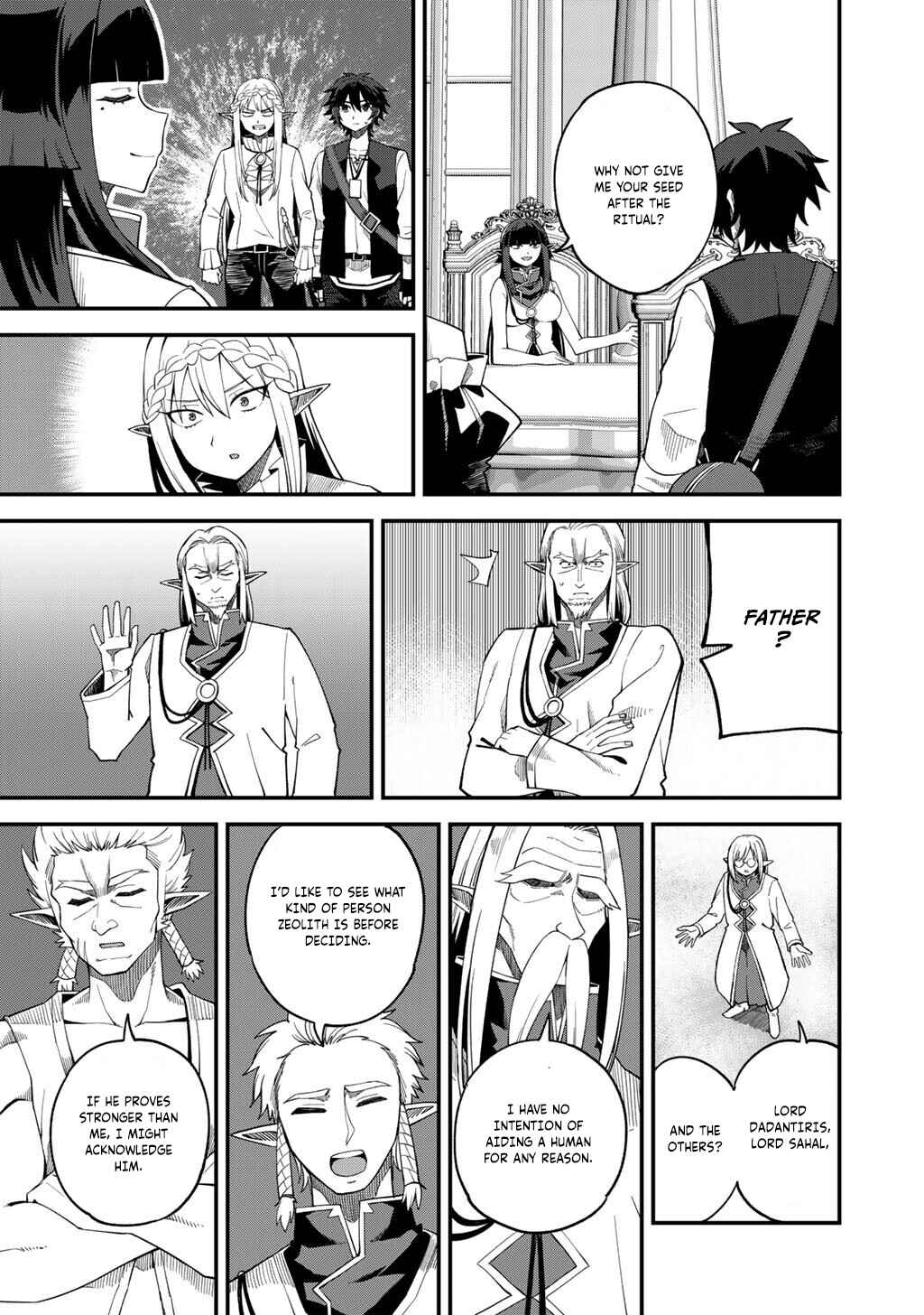 Chapter 68 - Page 20