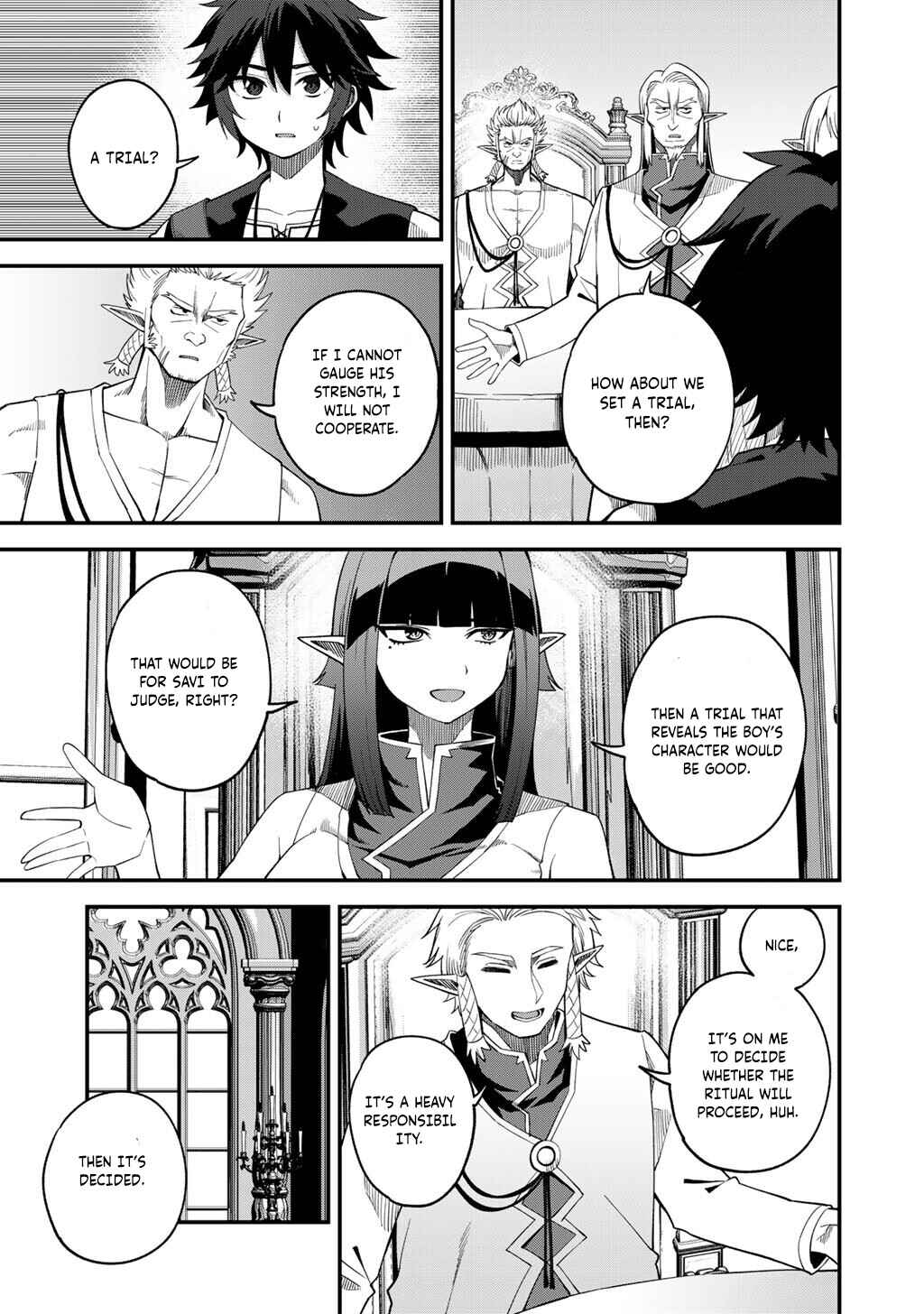 Chapter 68 - Page 22