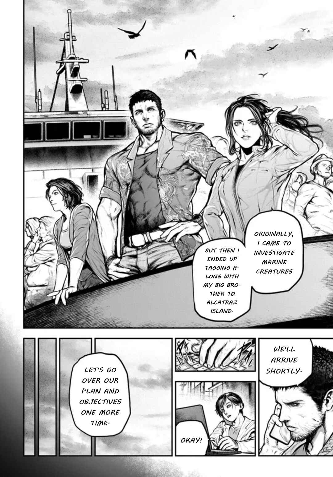Chapter 3 - Page 1