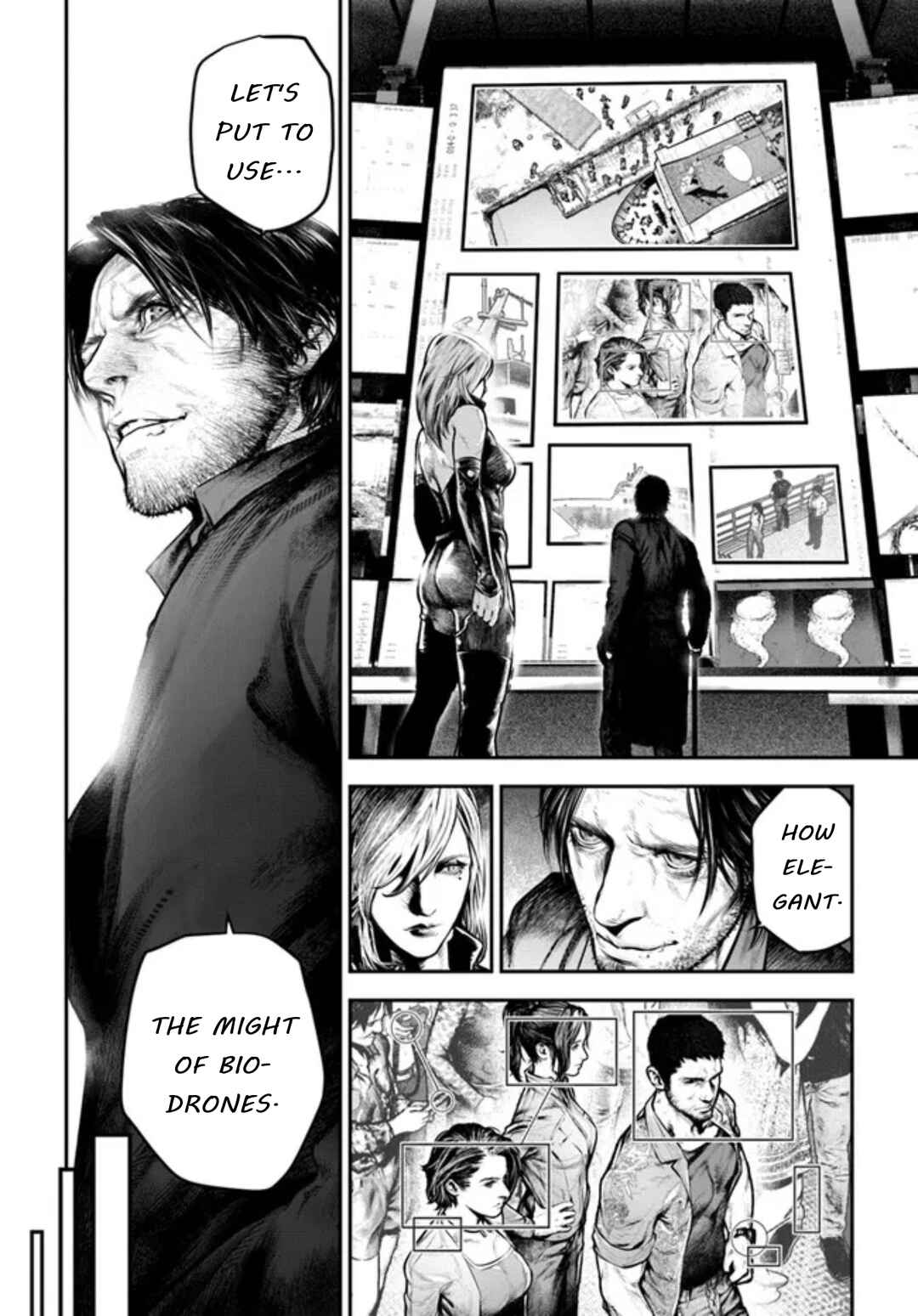 Chapter 3 - Page 6