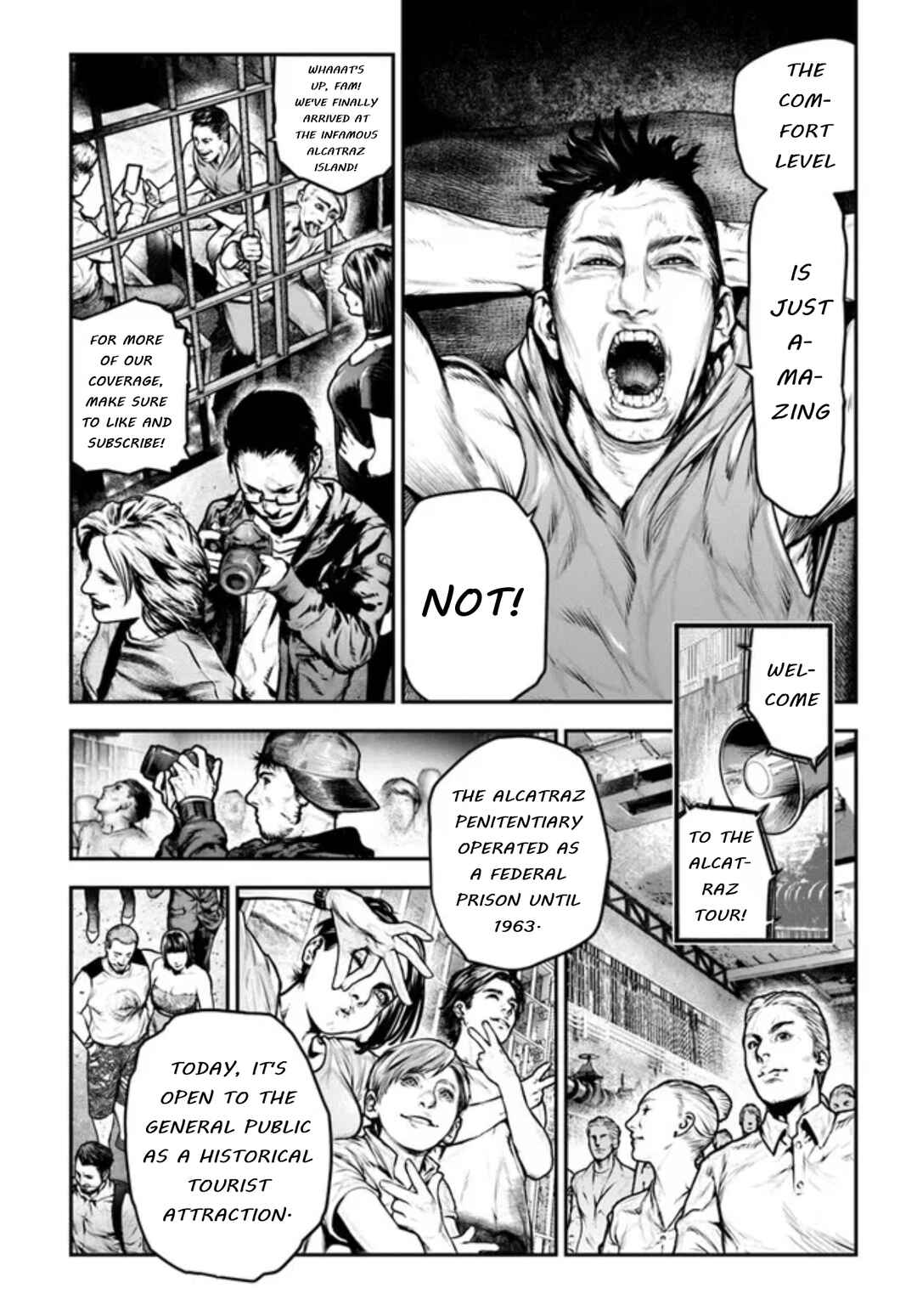 Chapter 3 - Page 7