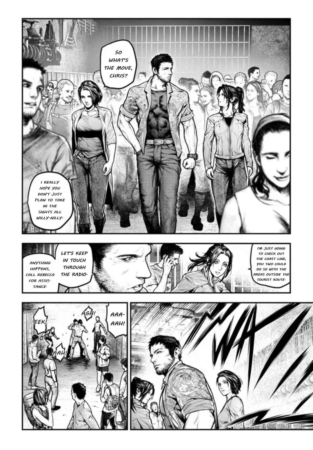 Chapter 3 - Page 8