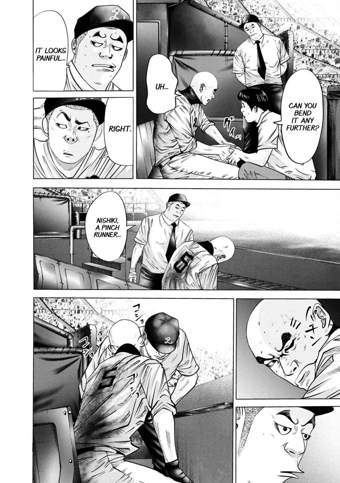 Chapter 274 - Page 19
