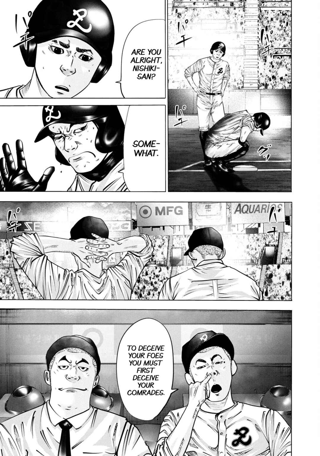 Chapter 274 - Page 22