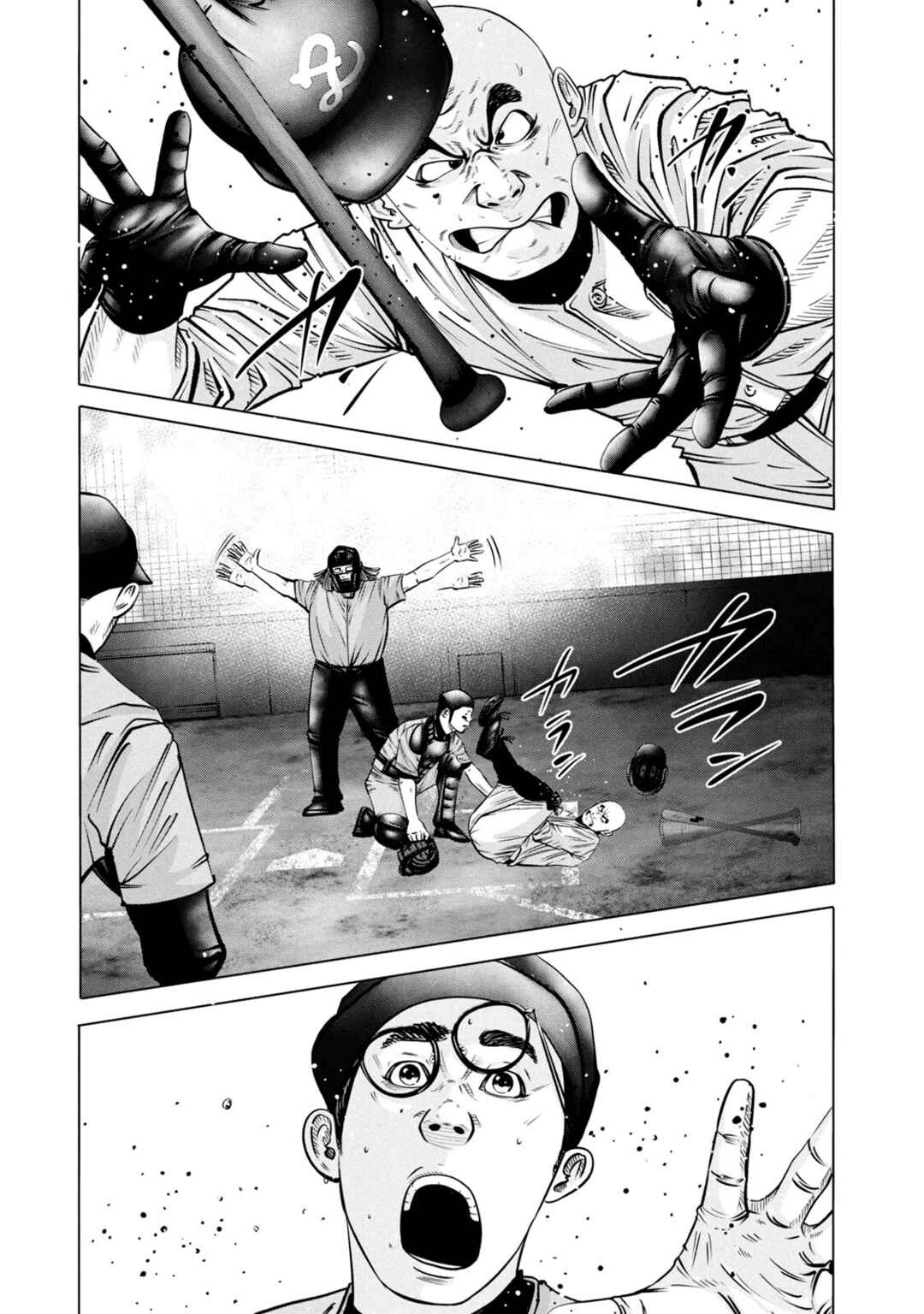 Chapter 274 - Page 8