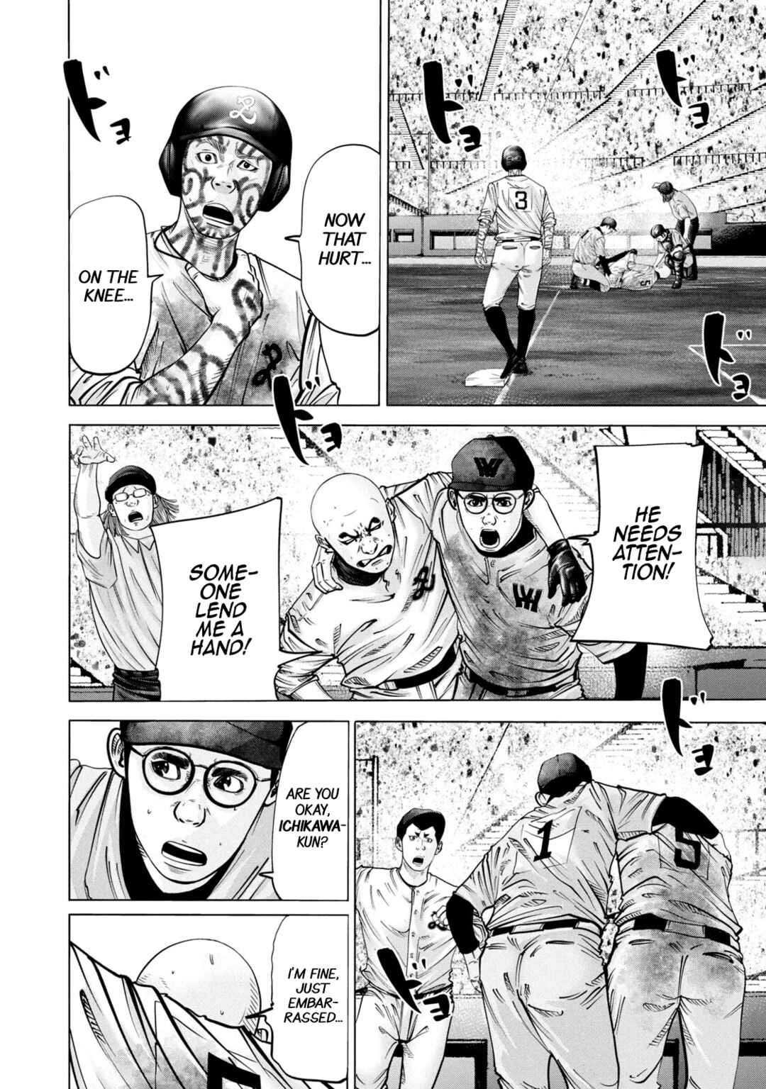 Chapter 274 - Page 9