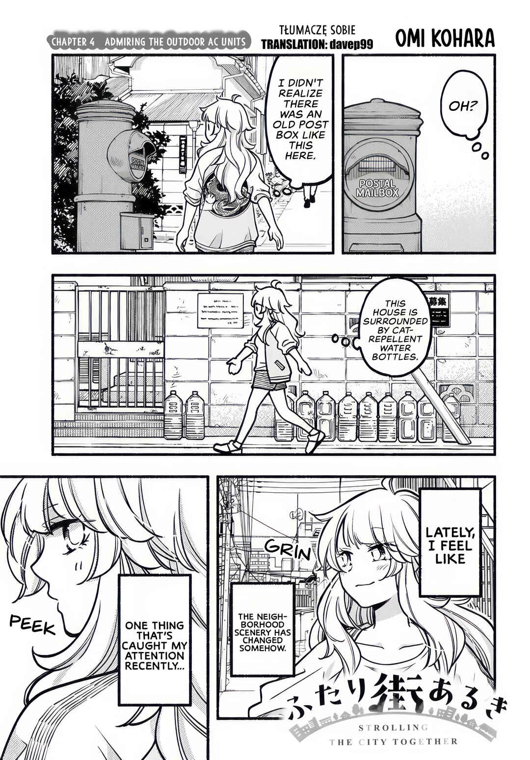 Chapter 4 - Page 1