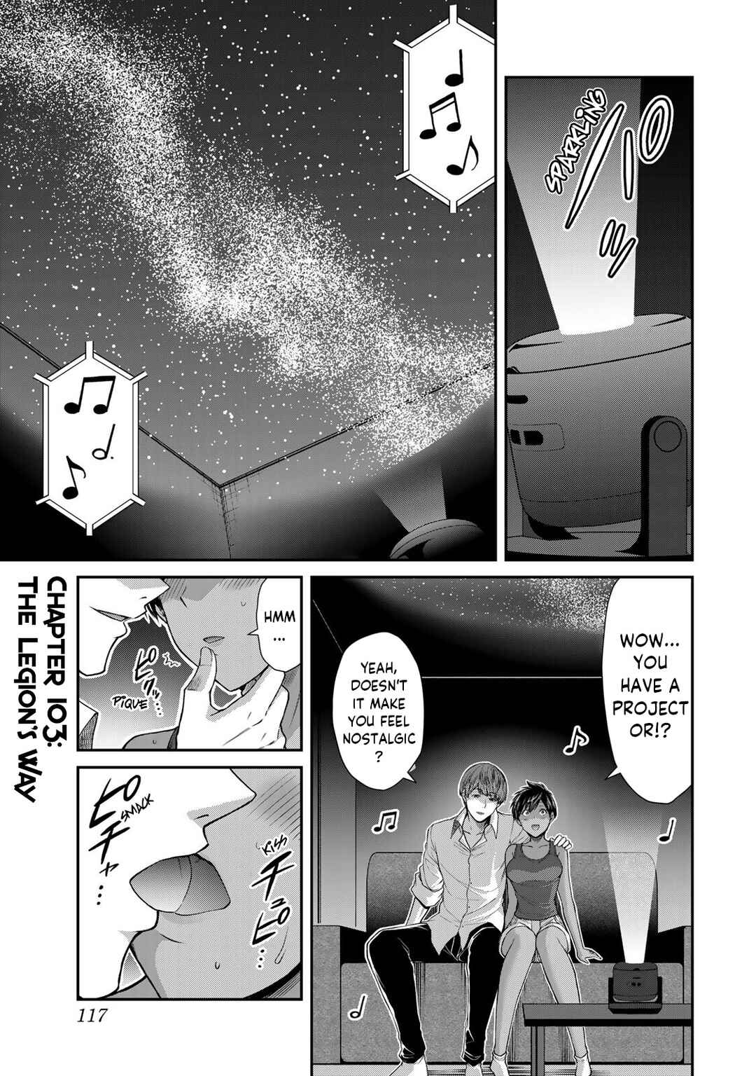 Chapter 103 - Page 1