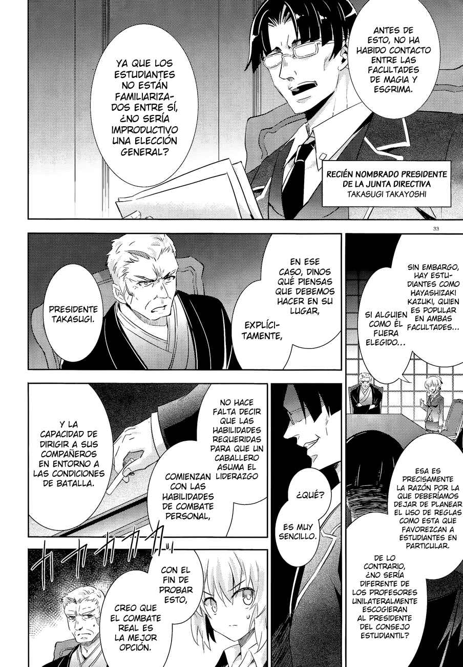 Chapter 41 - Page 36