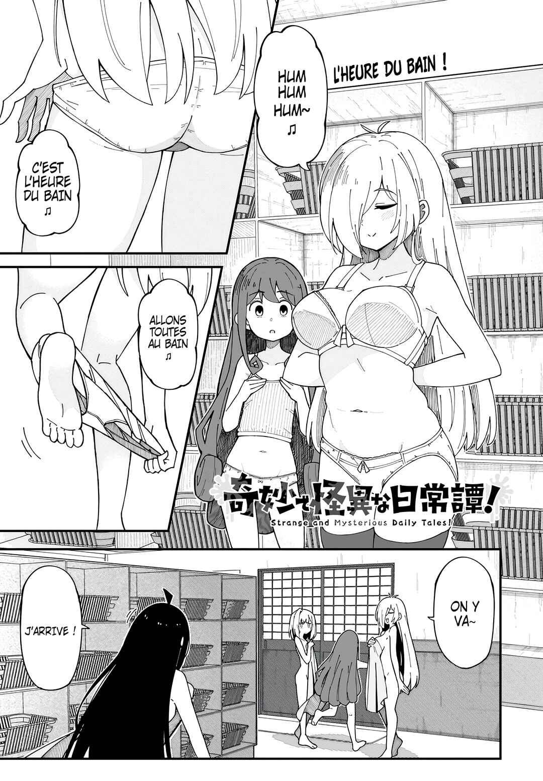 Chapter 5 - Page 2