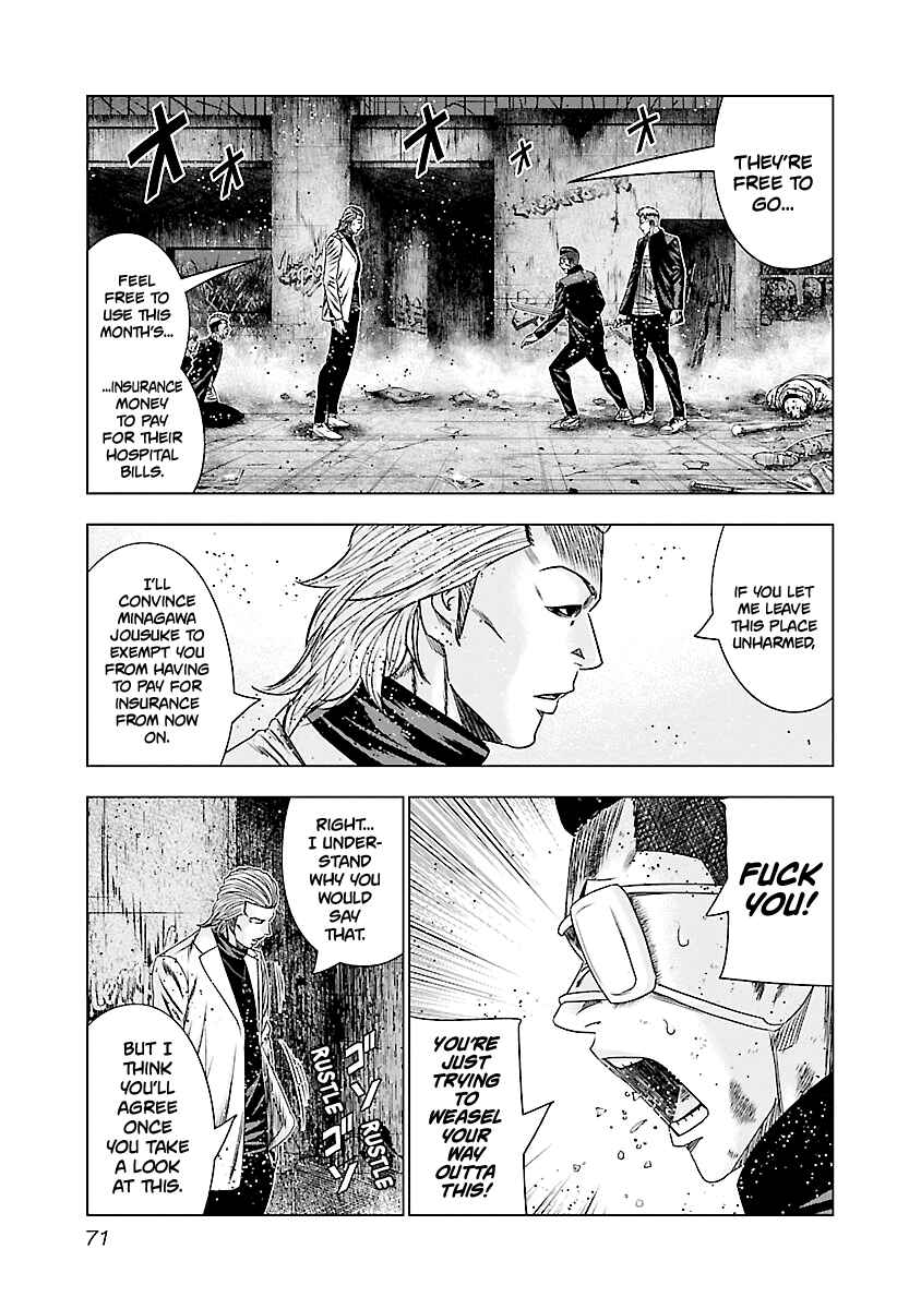 Chapter 183 - Page 14