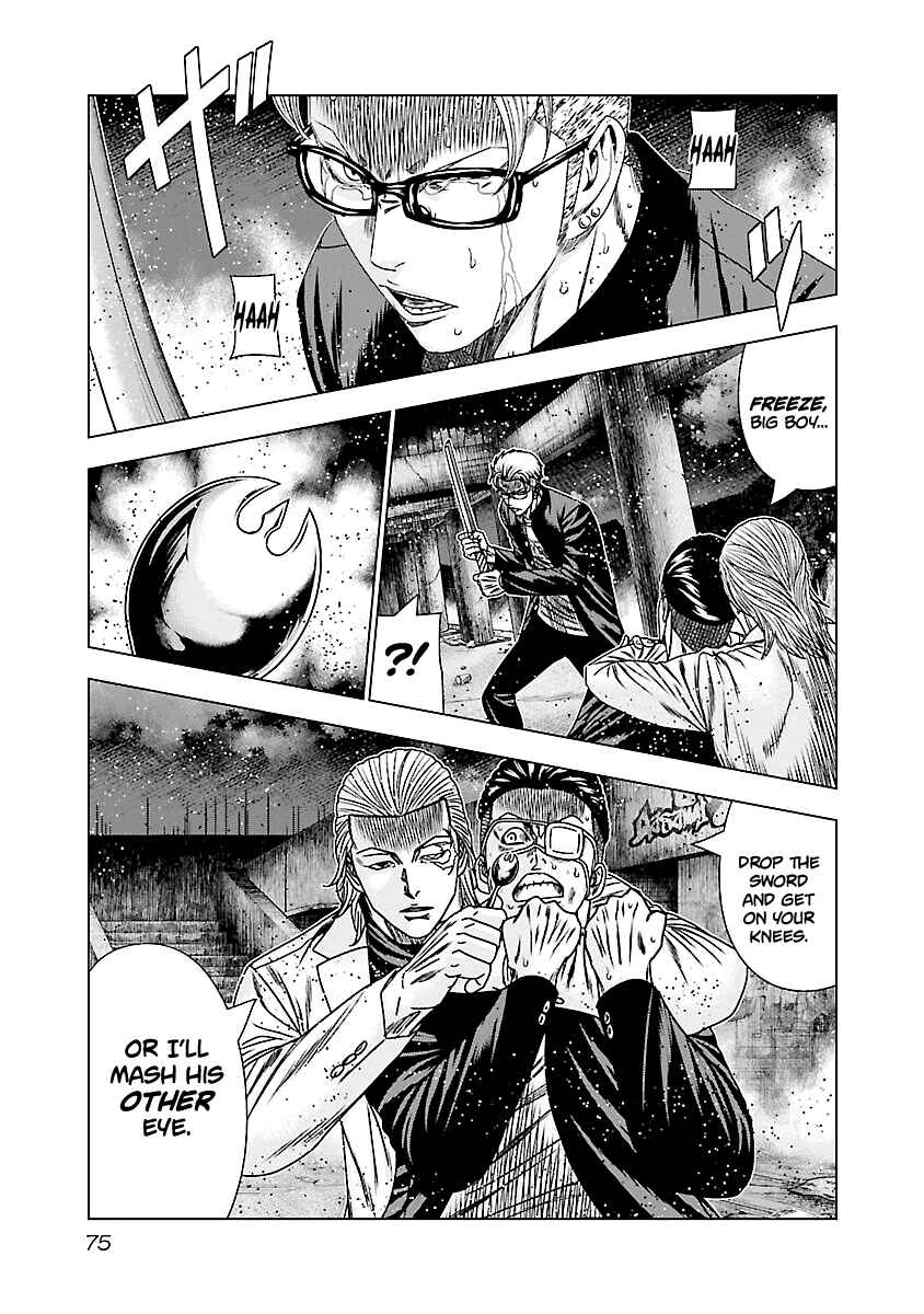 Chapter 183 - Page 18