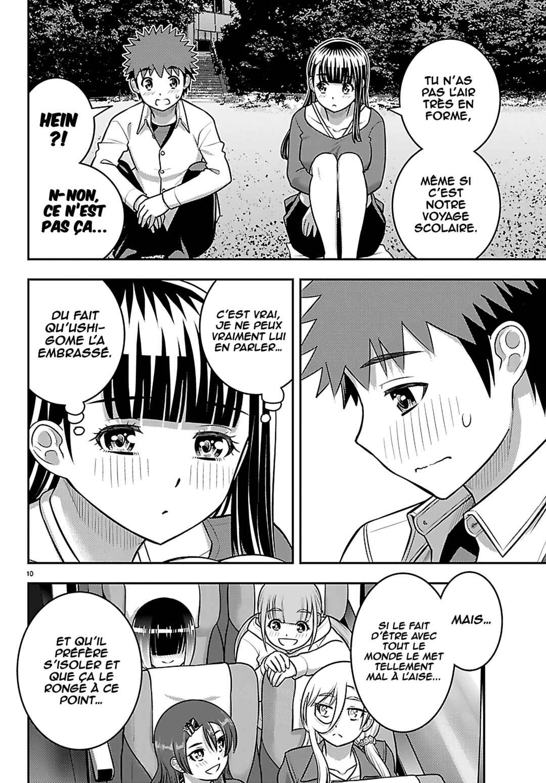 Chapter 259 - Page 11