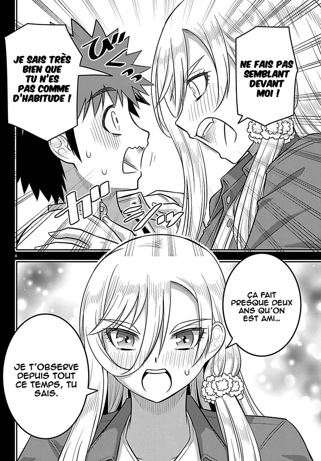 Chapter 259 - Page 5