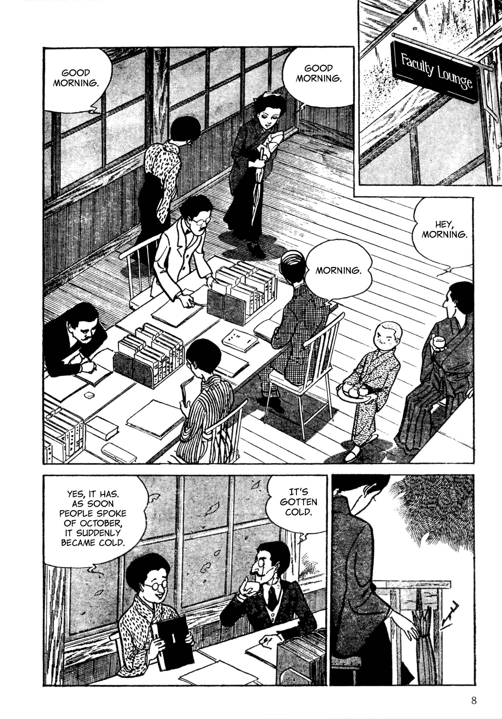 Chapter 1 - Page 10