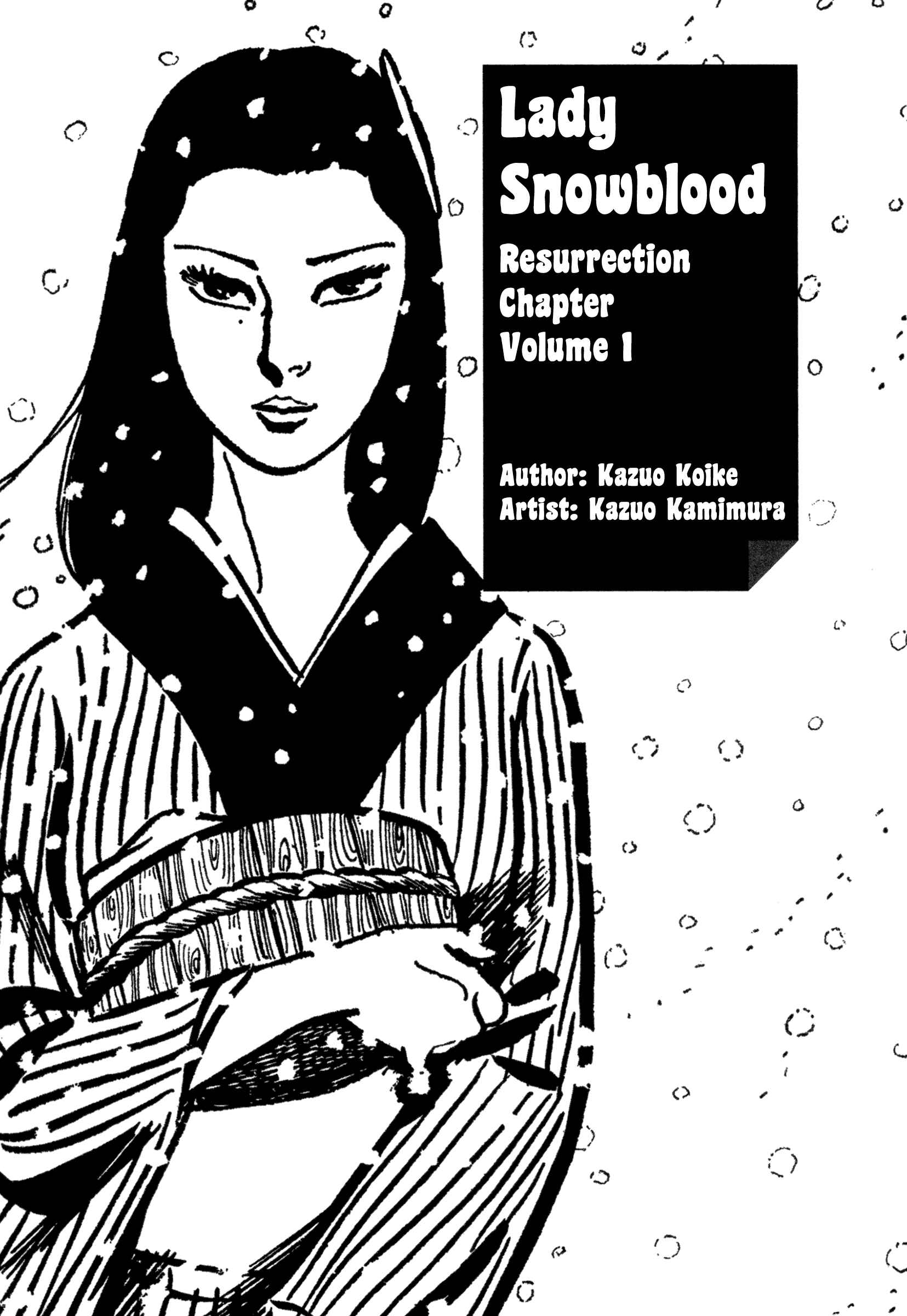 Chapter 1 - Page 3