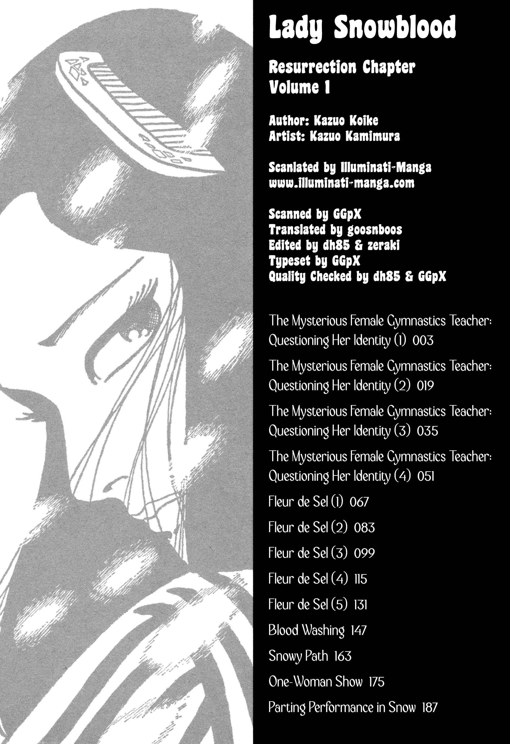 Chapter 1 - Page 4