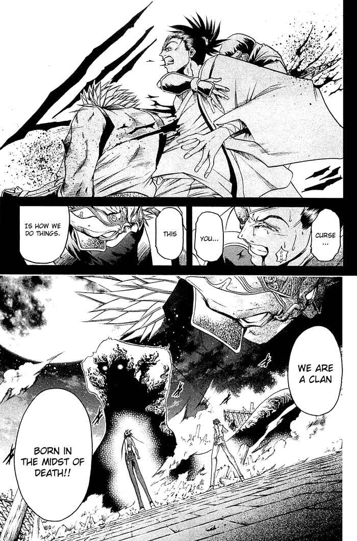 Chapter 306 - Page 17