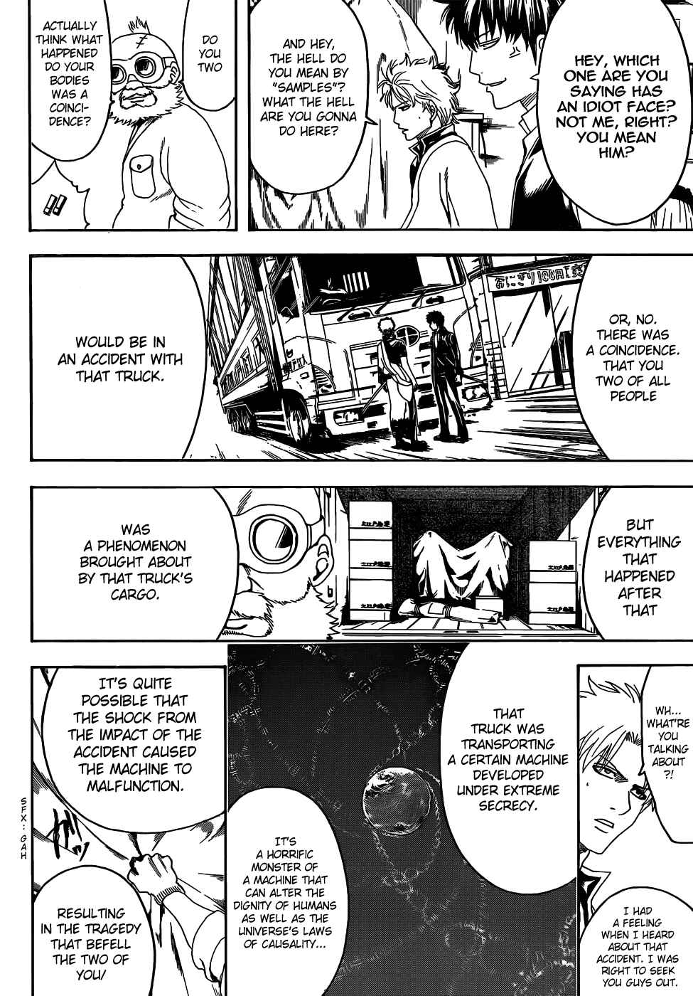 Chapter 472 - Page 4
