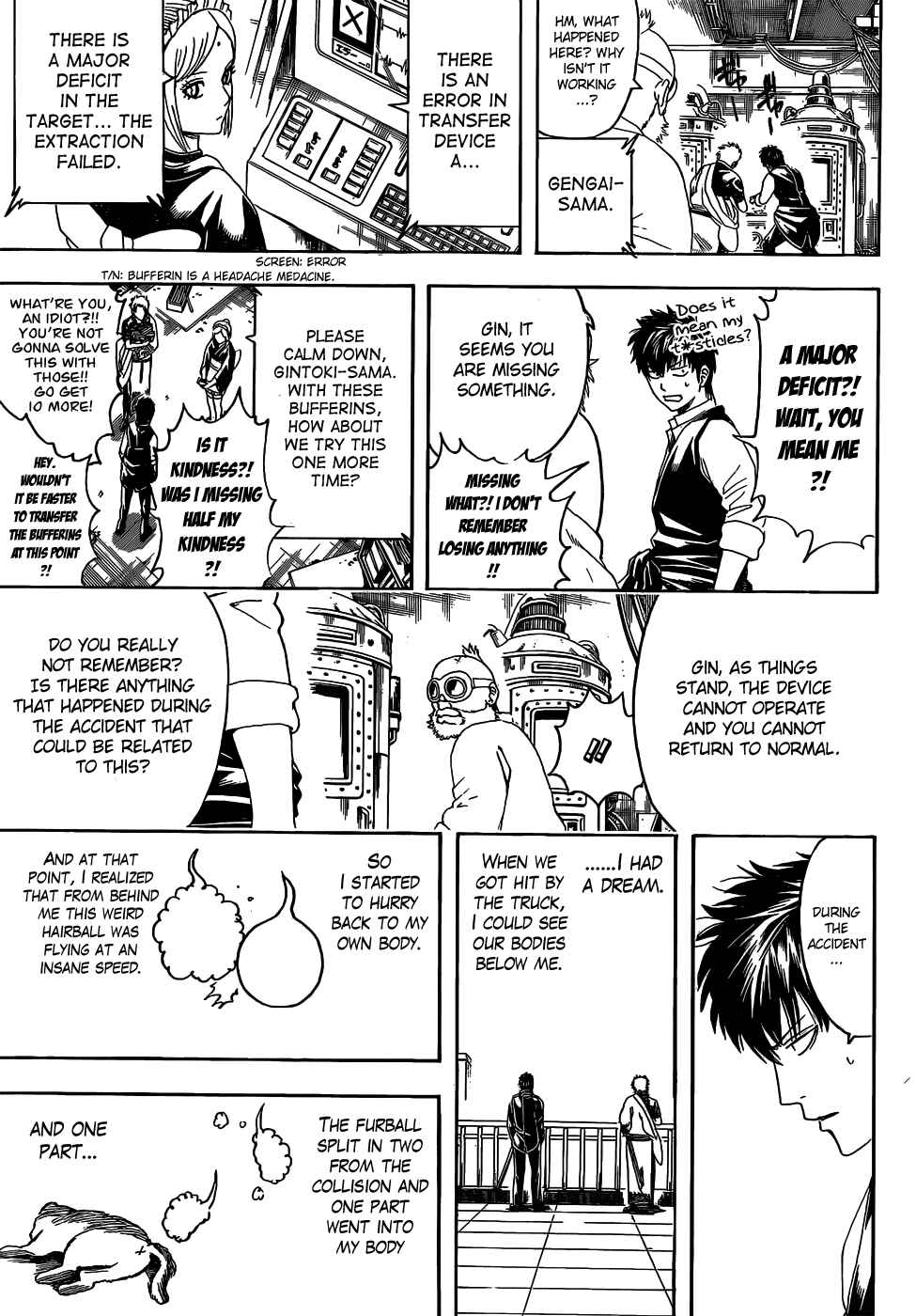 Chapter 472 - Page 9
